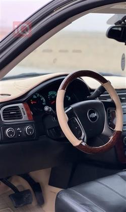 شيفروليه تاهو